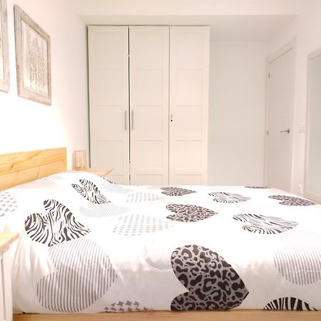 Apartamento Jardin Araguas Villanúa Exterior foto