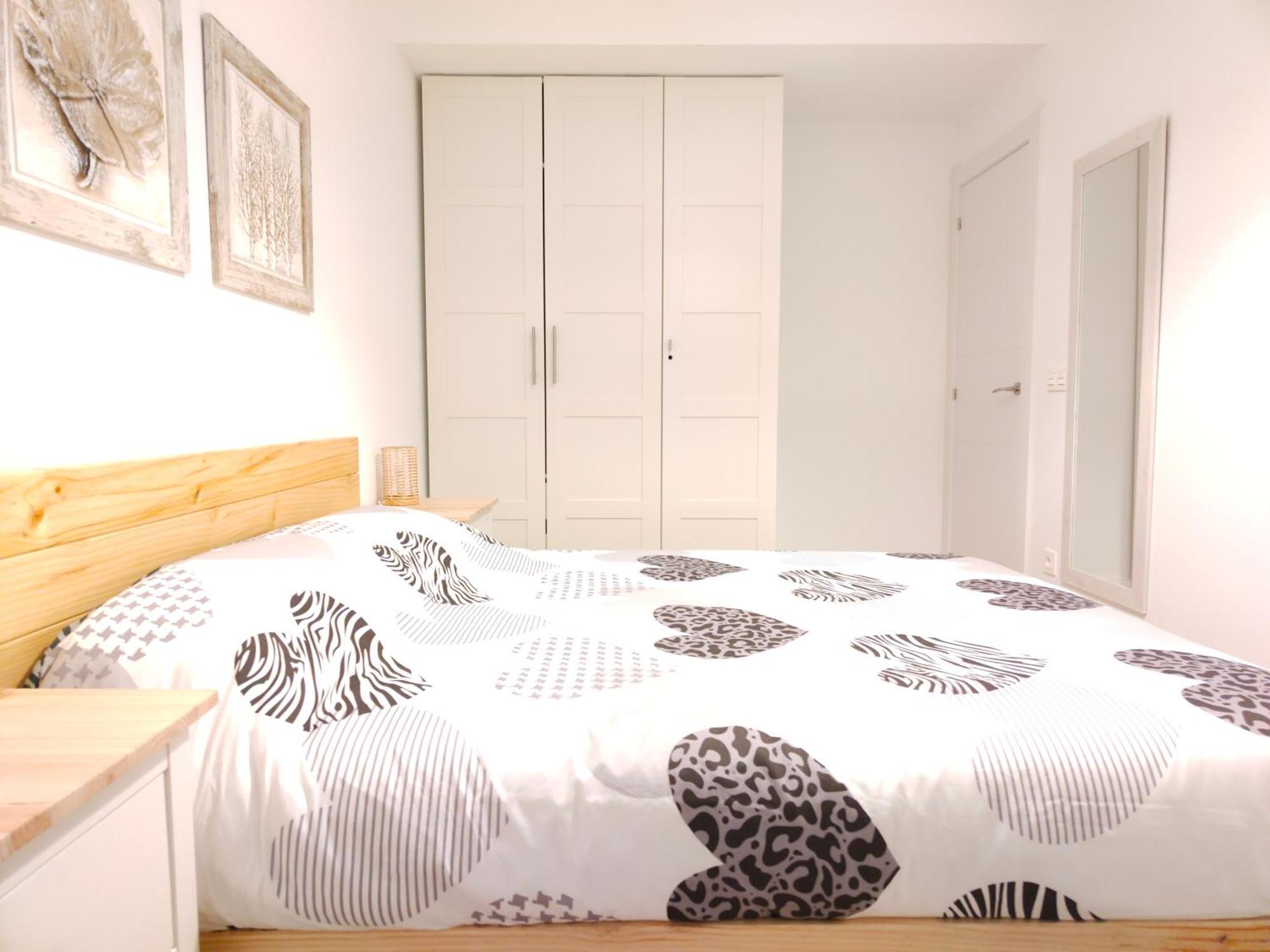 Apartamento Jardin Araguas Villanúa Exterior foto